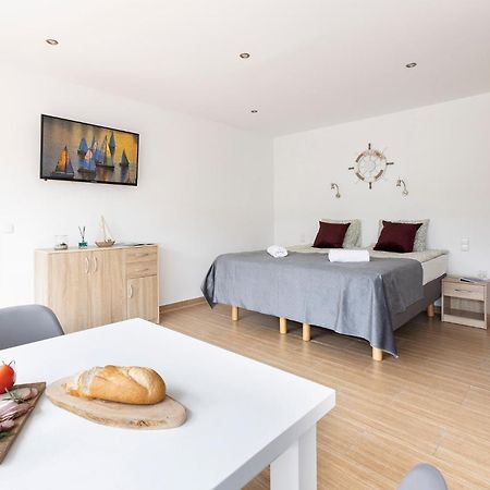 Galeon Apartamenty Mikołajki Zewnętrze zdjęcie