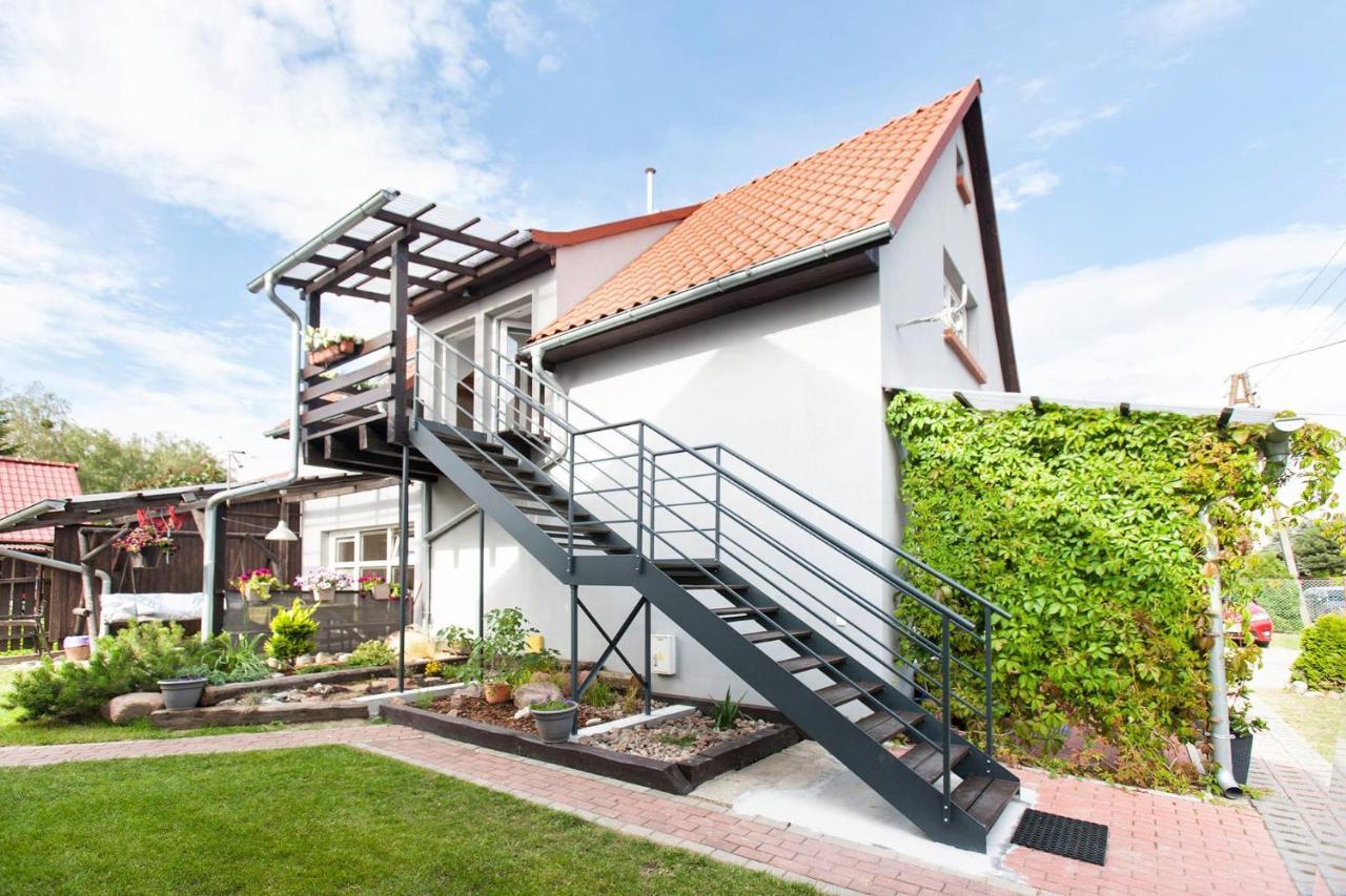 Galeon Apartamenty Mikołajki Zewnętrze zdjęcie