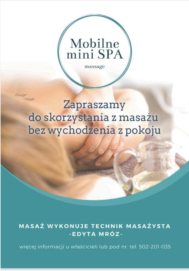 Galeon Apartamenty Mikołajki Zewnętrze zdjęcie