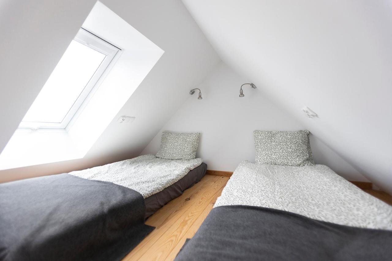 Galeon Apartamenty Mikołajki Zewnętrze zdjęcie