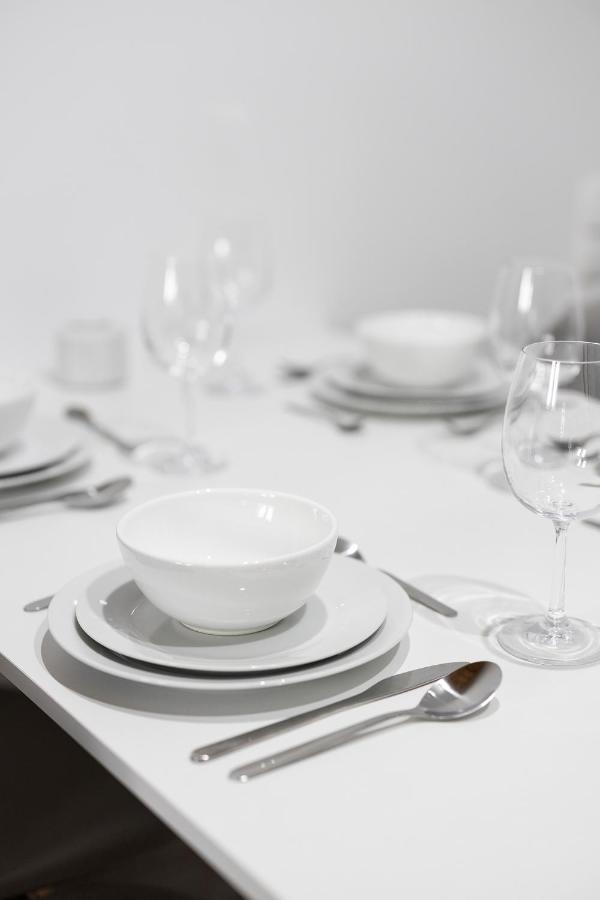 Galeon Apartamenty Mikołajki Zewnętrze zdjęcie