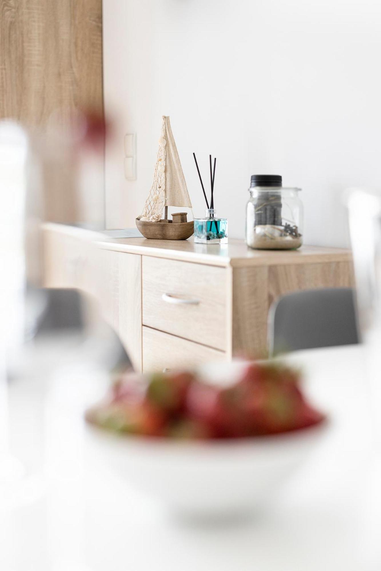 Galeon Apartamenty Mikołajki Zewnętrze zdjęcie