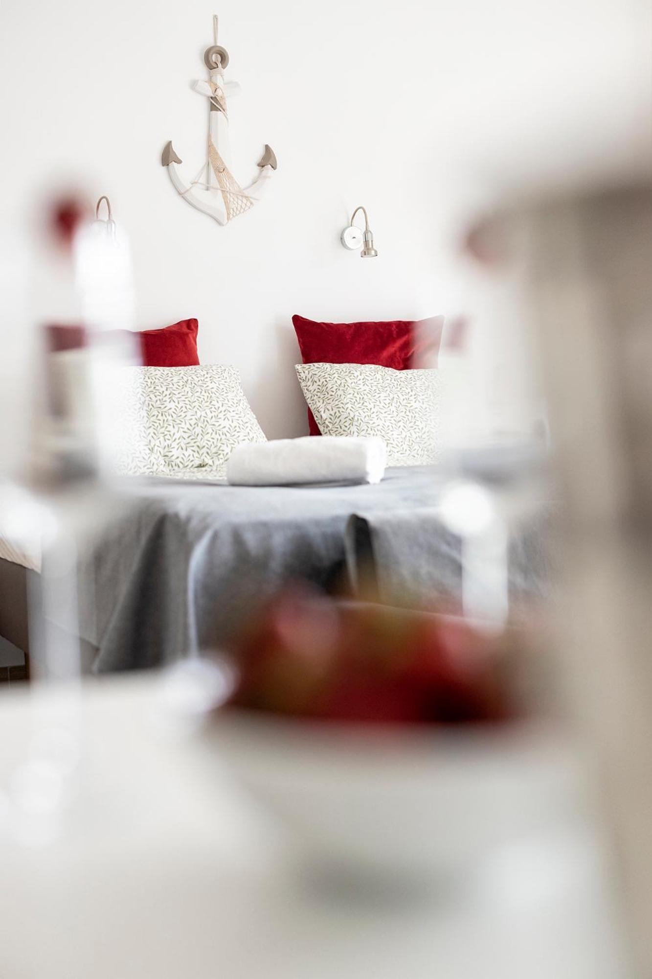 Galeon Apartamenty Mikołajki Zewnętrze zdjęcie