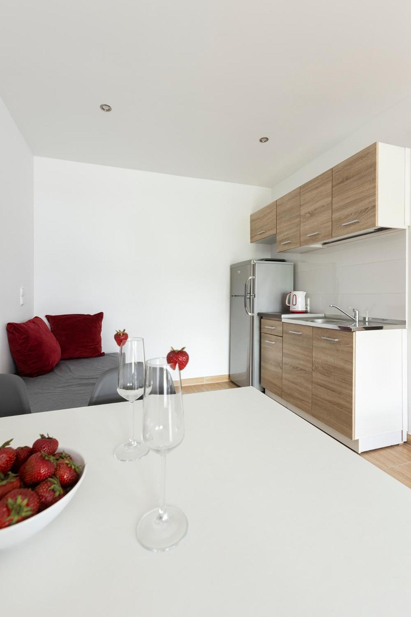 Galeon Apartamenty Mikołajki Zewnętrze zdjęcie