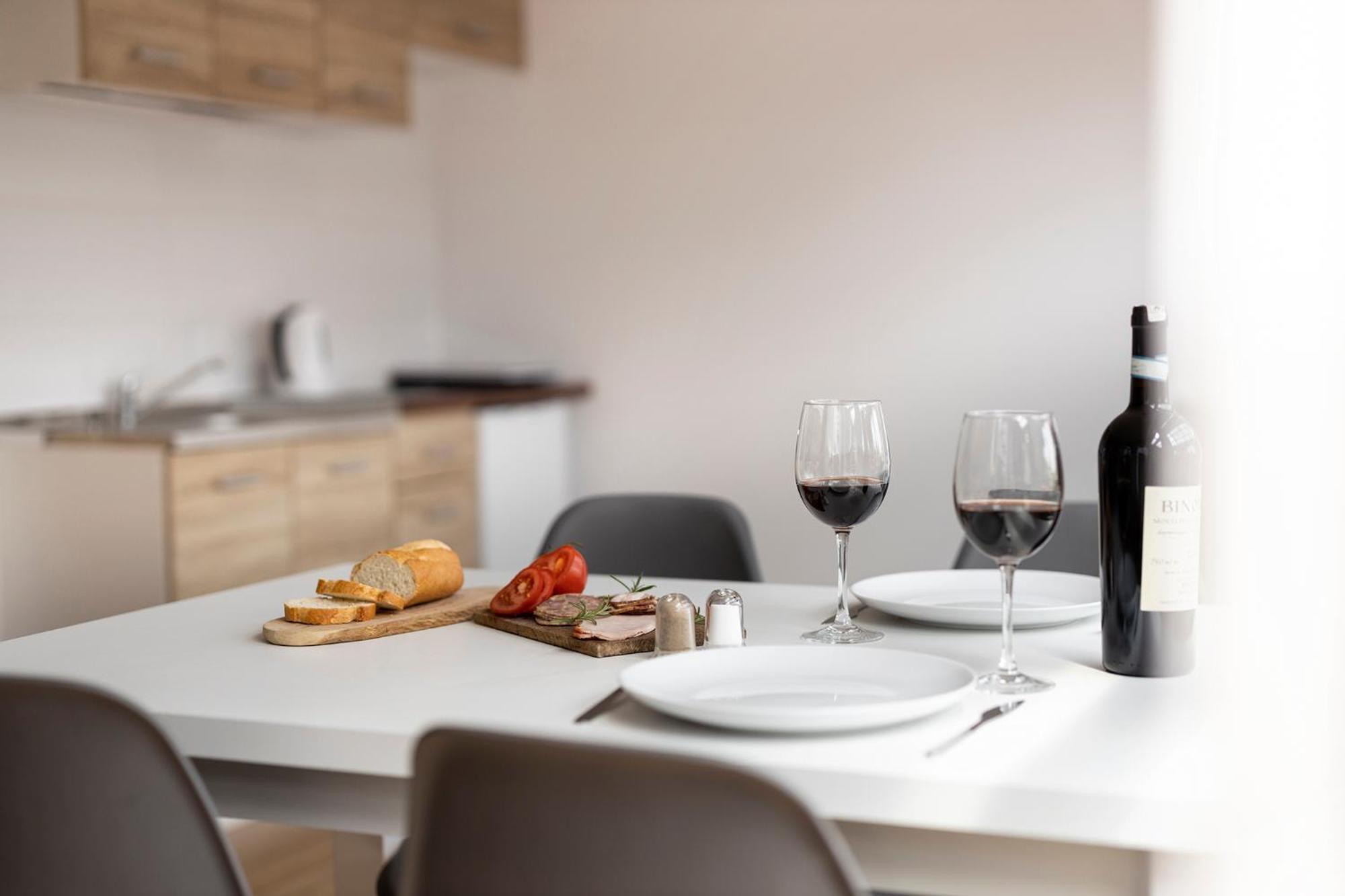 Galeon Apartamenty Mikołajki Zewnętrze zdjęcie