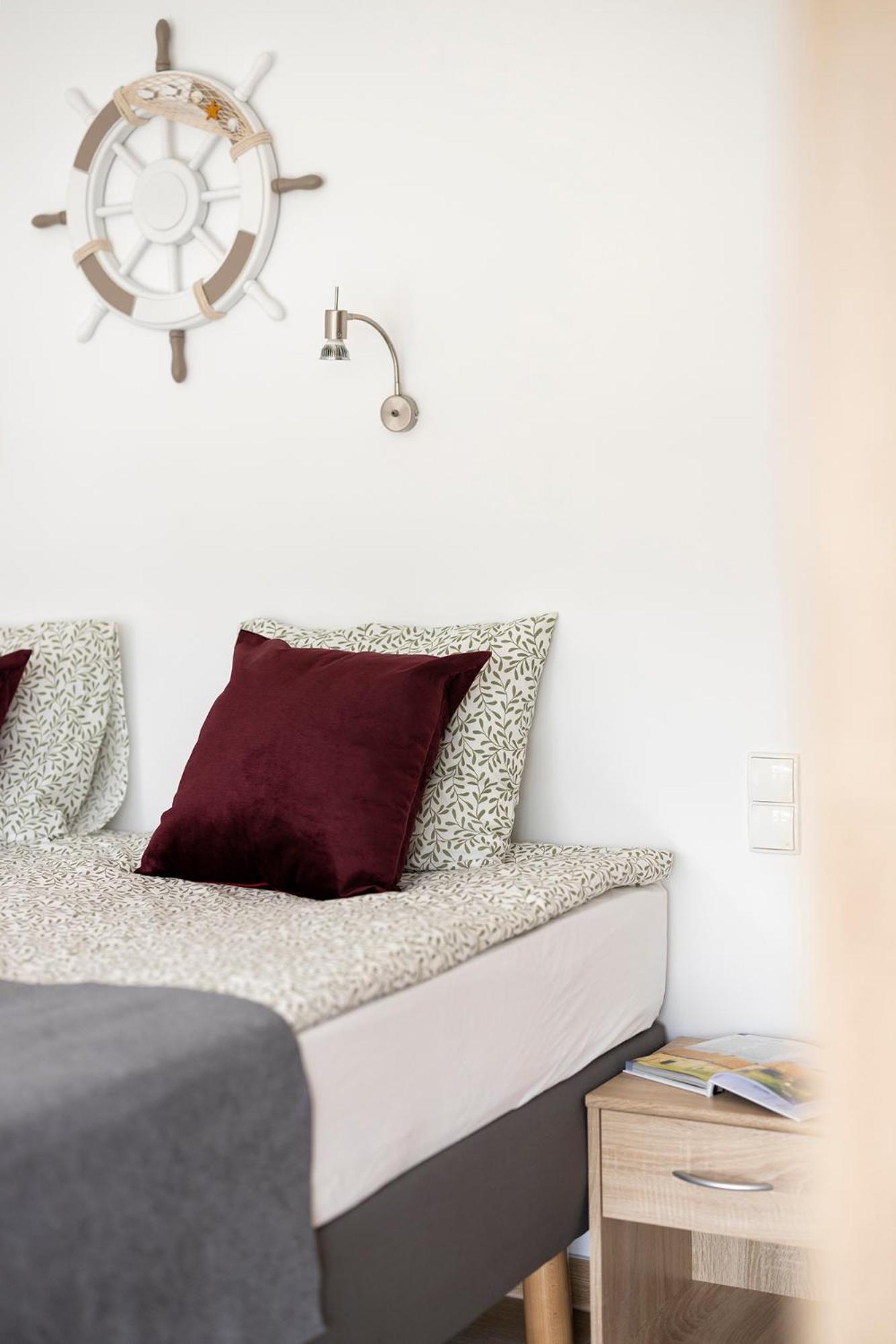 Galeon Apartamenty Mikołajki Zewnętrze zdjęcie
