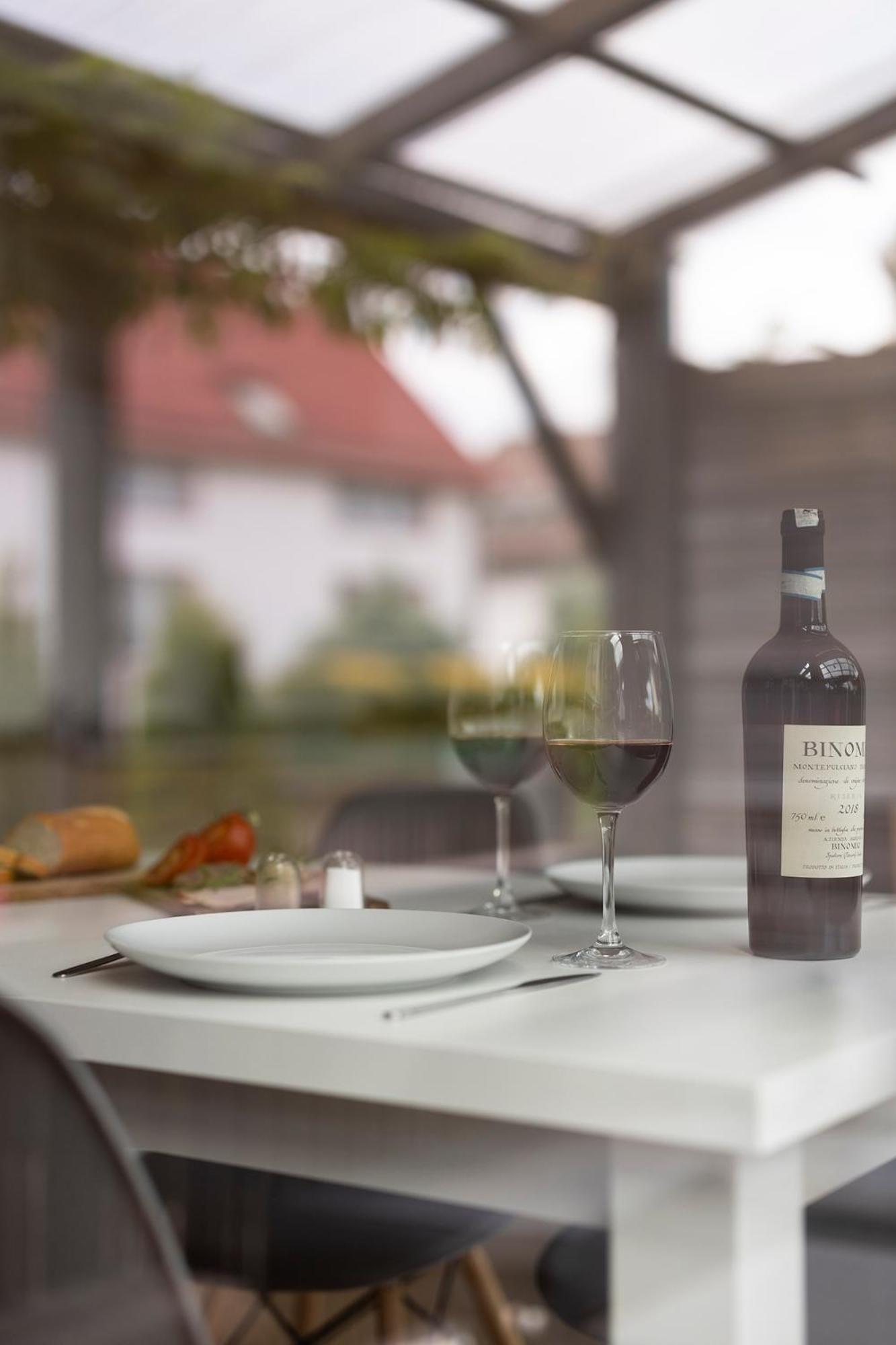 Galeon Apartamenty Mikołajki Zewnętrze zdjęcie