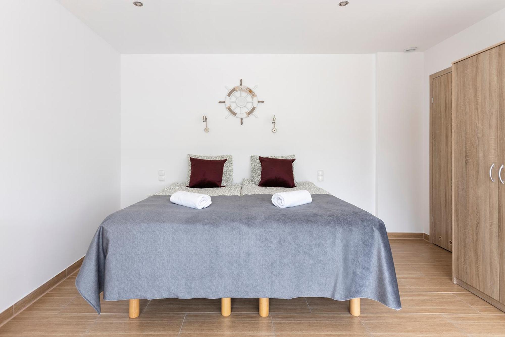 Galeon Apartamenty Mikołajki Zewnętrze zdjęcie