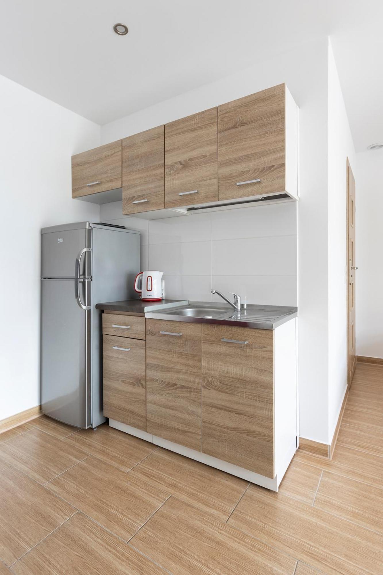Galeon Apartamenty Mikołajki Zewnętrze zdjęcie