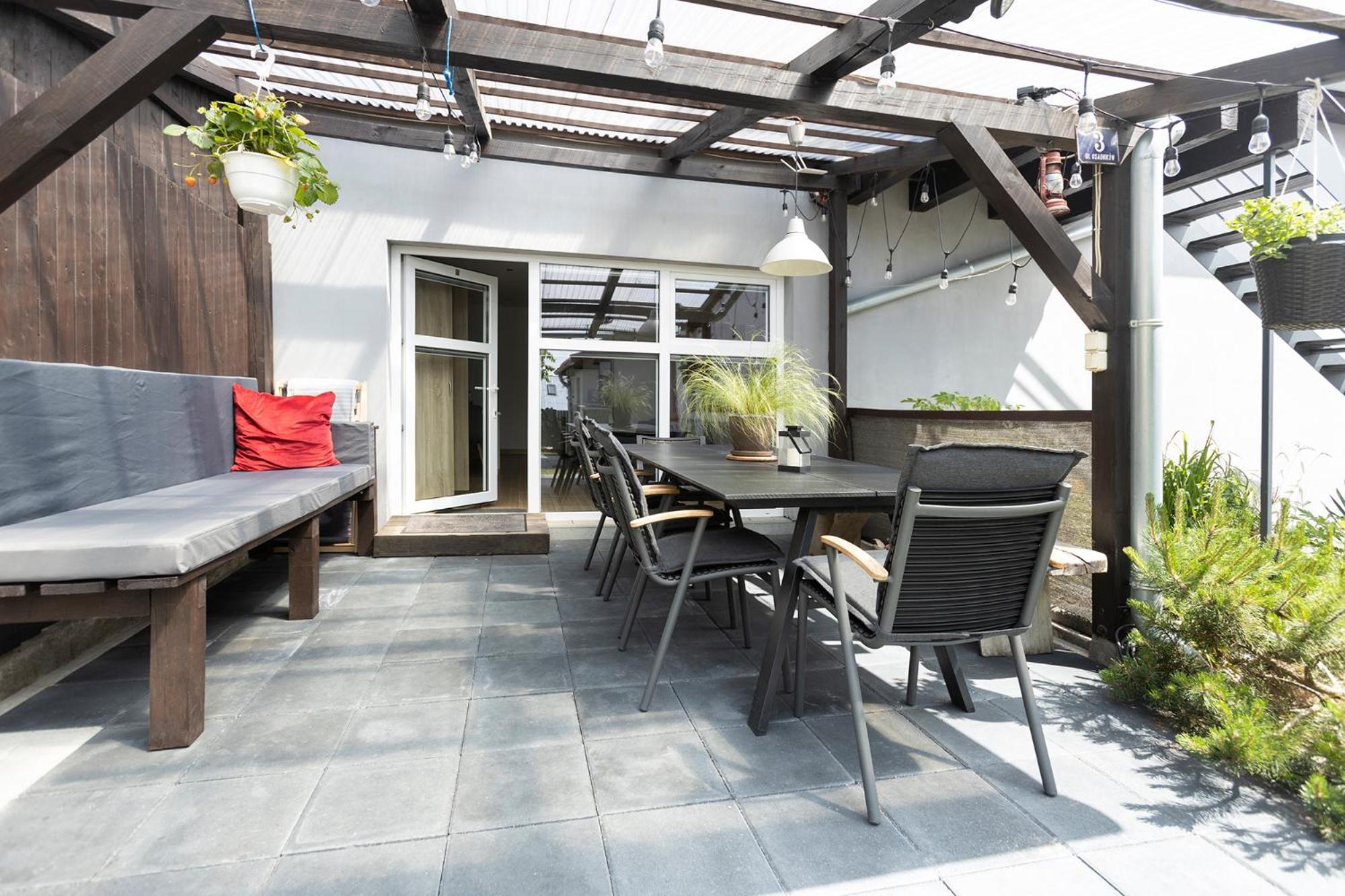 Galeon Apartamenty Mikołajki Zewnętrze zdjęcie