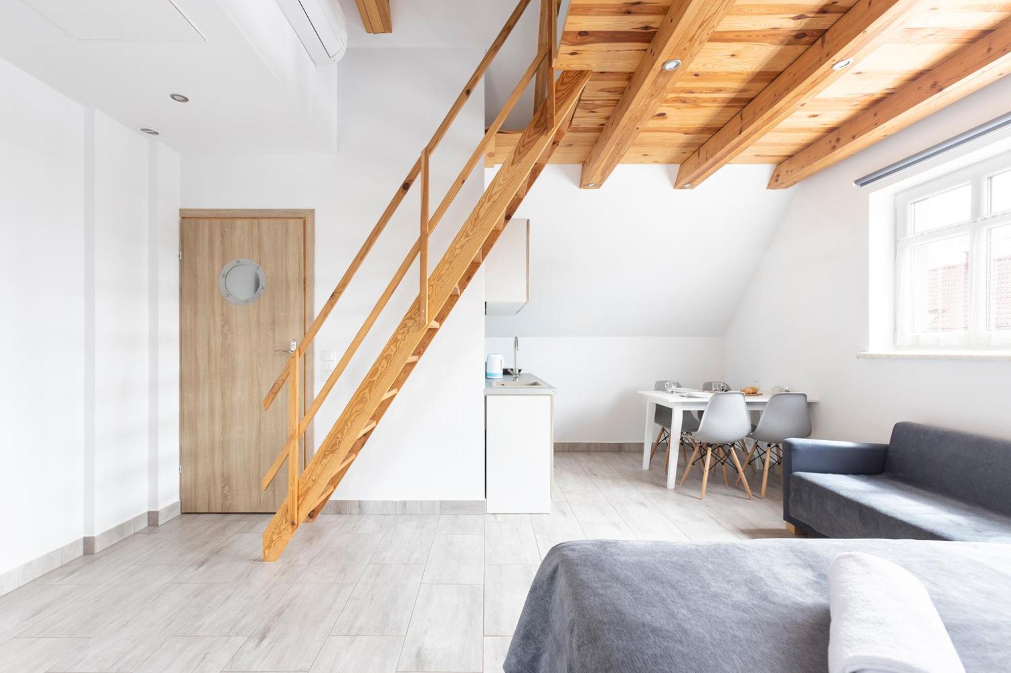 Galeon Apartamenty Mikołajki Zewnętrze zdjęcie