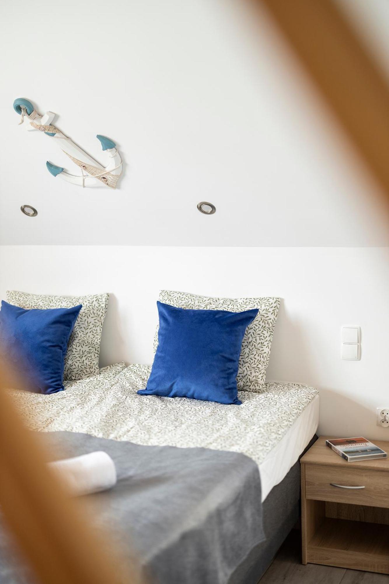 Galeon Apartamenty Mikołajki Zewnętrze zdjęcie