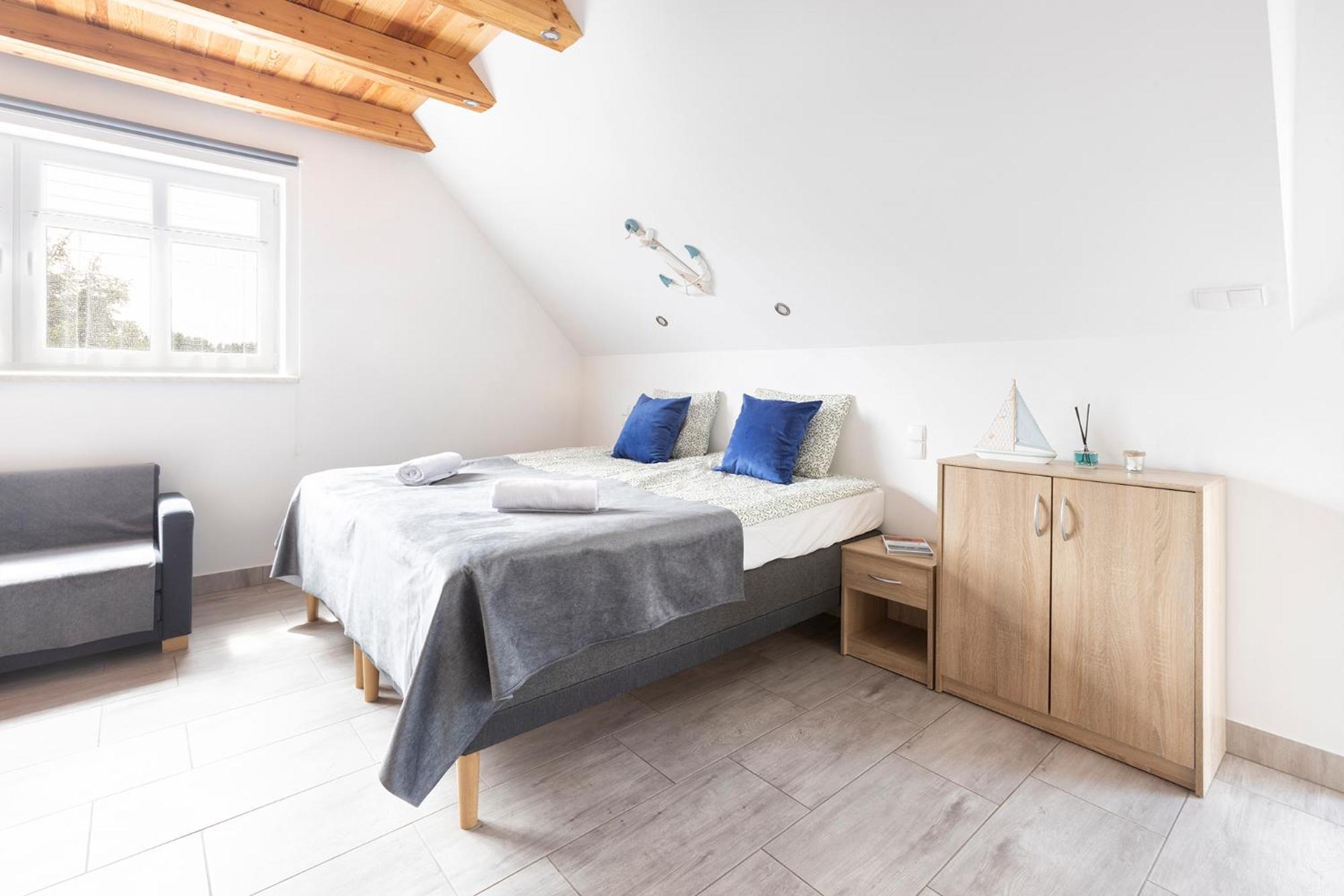 Galeon Apartamenty Mikołajki Zewnętrze zdjęcie