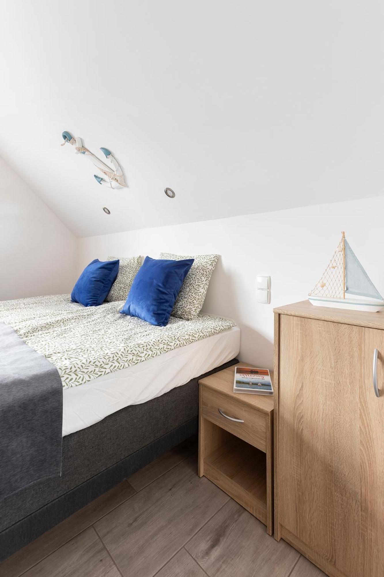 Galeon Apartamenty Mikołajki Zewnętrze zdjęcie