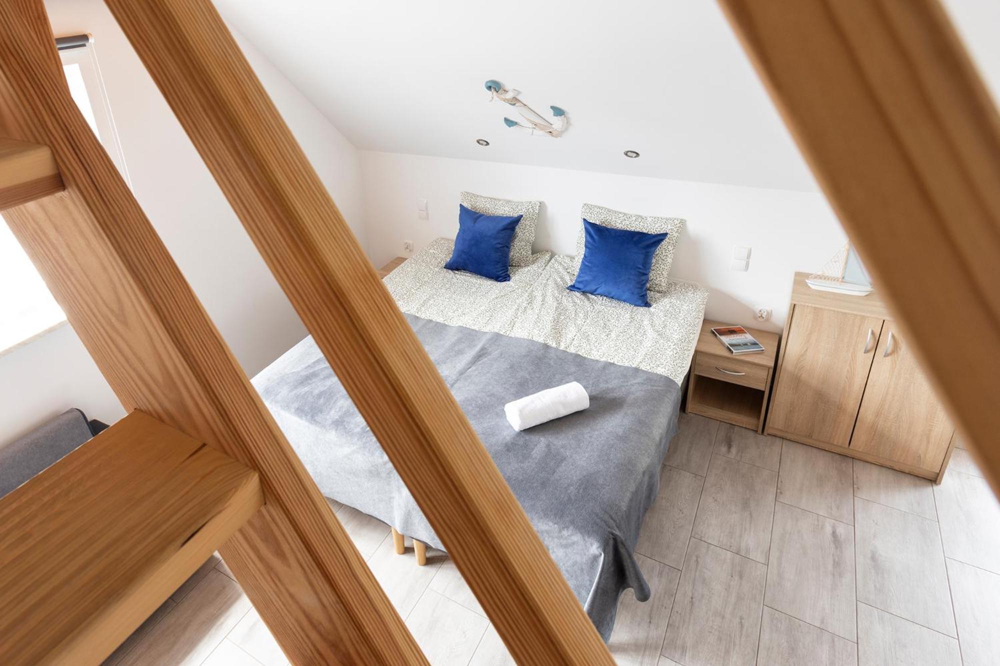 Galeon Apartamenty Mikołajki Zewnętrze zdjęcie